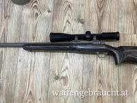 Ruger M77 Hawkeye Varmint Target Match Cal. 6,5 Creedmoor