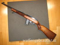 MARLIN Mod. 9 , Cal. 9x19 , Selbstladegewehr