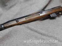 Selbstladegewehr ehemaliger Warschauer Pakt CSSR, VZ52/57, im Kaliber 7,62 x 39, kein AK-47 od. SKS45