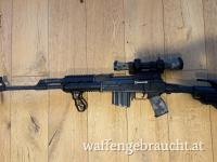 Zastava AK im Kaliber 308