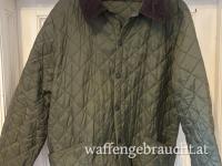 Barbour Jacke