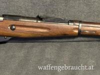 M91 Nagant Nummerngleich