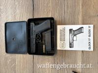 Glock 17 Gen 1 aus 06/1986 Original 