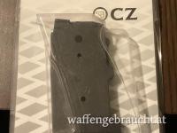 Rifle Magazin CZ 455/512 WMR/HMR (10 rnd) poly