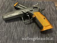 CZ 75 TS2 Orange