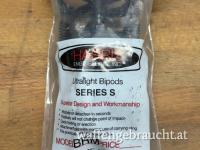 Harris Zweibein - Ultralight Bipods Series S BRM - NEU