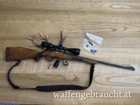 Steyr Mannlicher SL Kaliber 222 Rem.