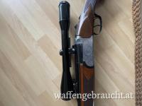 BBF Zoli 30-06 und 12/70