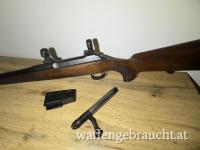 Jungjägerpaket /// Sauer 101 30-06 mit Meopta Meostar 2,5-15x56 und Riemen und Mündungsgewinde