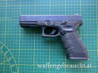 Glock 17 Gen4 Performance Trigger & SI Massdriver Comp