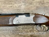 Beretta 686 Silver Pigeon Sp. 12/76