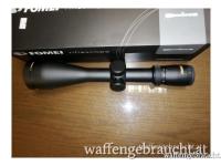 Fomei Beater II 4-16x56 SMC mit Absehen G4 (4 mit Leuchtpunkt)