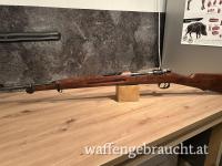 Schwedischer m38 6,5x55 Husqvarna 1942