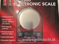 Hornady G2 1500 Electronic Scale 