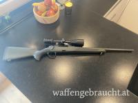 Steyr SM12 mit Zeiss Victory HT 3-12x56