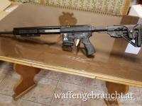 ISSC PAR Delta Vorderschaftsrepetierer im Kaliber .223 Remington frei ab 18 Jahre