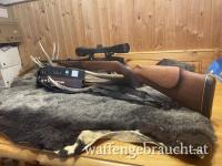 VERKAUFT Steyr Mannlicher 6,5x57