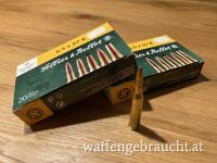 Sellier & Bellot 6,5 x 57R, 39 Schuss