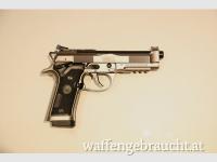 Beretta 92X Performance Production RDO Pistole