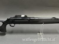 Sauer 303 Synchro XT Kal: 8x57 IS, LL 52 cm, GW M15x1. 