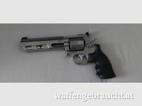 Smith & Wesson Revolver Mod. 686