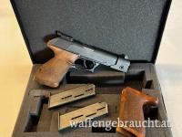 Heckler & Koch P9s Sportpistole