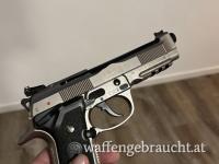 Beretta 92X Performance Pistole 