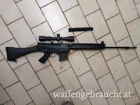 Stg58/FnFal/L1A1