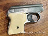 Walther U.P Mod 1