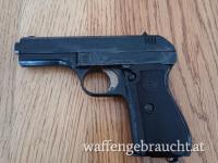 Pistole CZ 27 