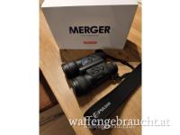 Pulsar Merger XP50 LRF Wärmebildgerät Binocular