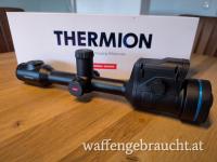 **NEU** Pulsar Thermion2 LRF XP60 Wärmebildzielfernrohr