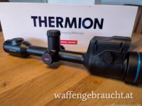 **NEU** Pulsar Thermion2 LRF XP60 Wärmebildzielfernrohr