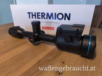 **NEU** Pulsar Thermion2 LRF XG60 Wärmebildzielfernrohr 