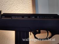 Steyr Scout RFR 17 HMR