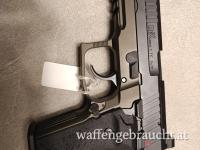 !AKTION! --- Arex 1 TC 9x19 mm mit Gewindelauf Olive