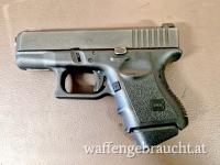 Pistole Glock 26 9x19 