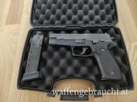 SIG Sauer P226 Made in Germany 