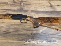 **AKTION** Blaser K95 Black Edition in 308 Win. 60cm Holzklasse6 Mündungsgewinde