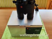 Leica Geovid 8x42 R mit Entfernungsmesser 