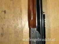 SAVAGE Kipplaufgewehr Schonzeitgewehr 20/76 und .222