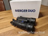 **Aktion** Pulsar Merger DUO NXP50 Wärme-Nachtsicht Fernglas 