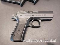 IWI Jericho 941 FS 9x19 LL 3,8" Steel Frame