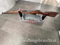 Mosin Nagant 91/30