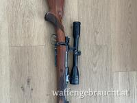 Mauser 98 Jagdrepetierer Kal. 6,5X57