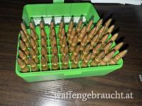 Fox Bullets 7x57