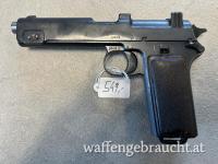 9mm Steyr Modell 1912