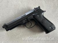 Pistole Beretta 92S  9x19