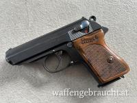 Walther - Zella/Mehlis, Mod.: PPK