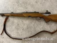 Steyr Classic Light 30-06 mit Steyr SchwenkMontage